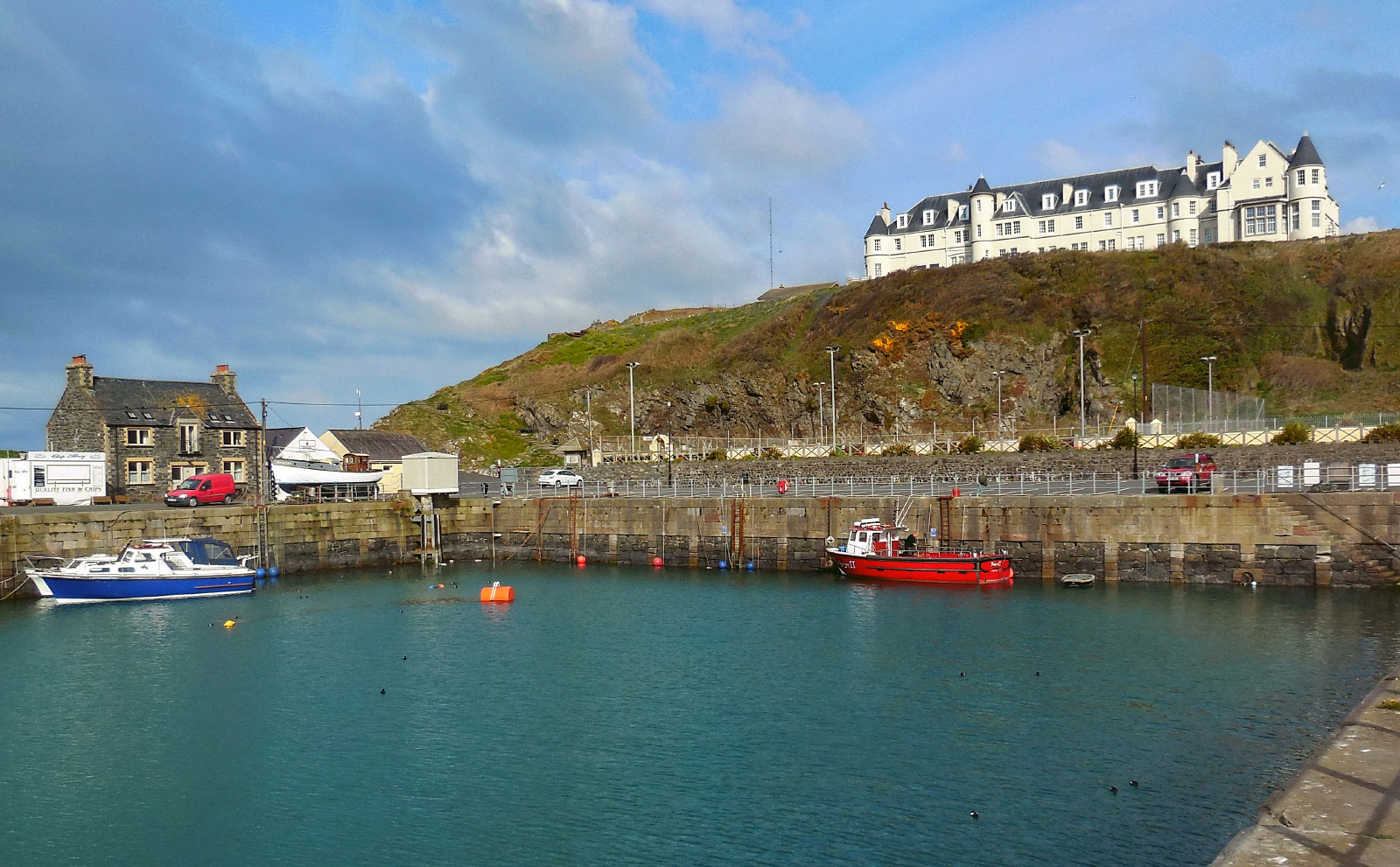 Portpatrick